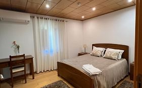 Casa Do Telheiro